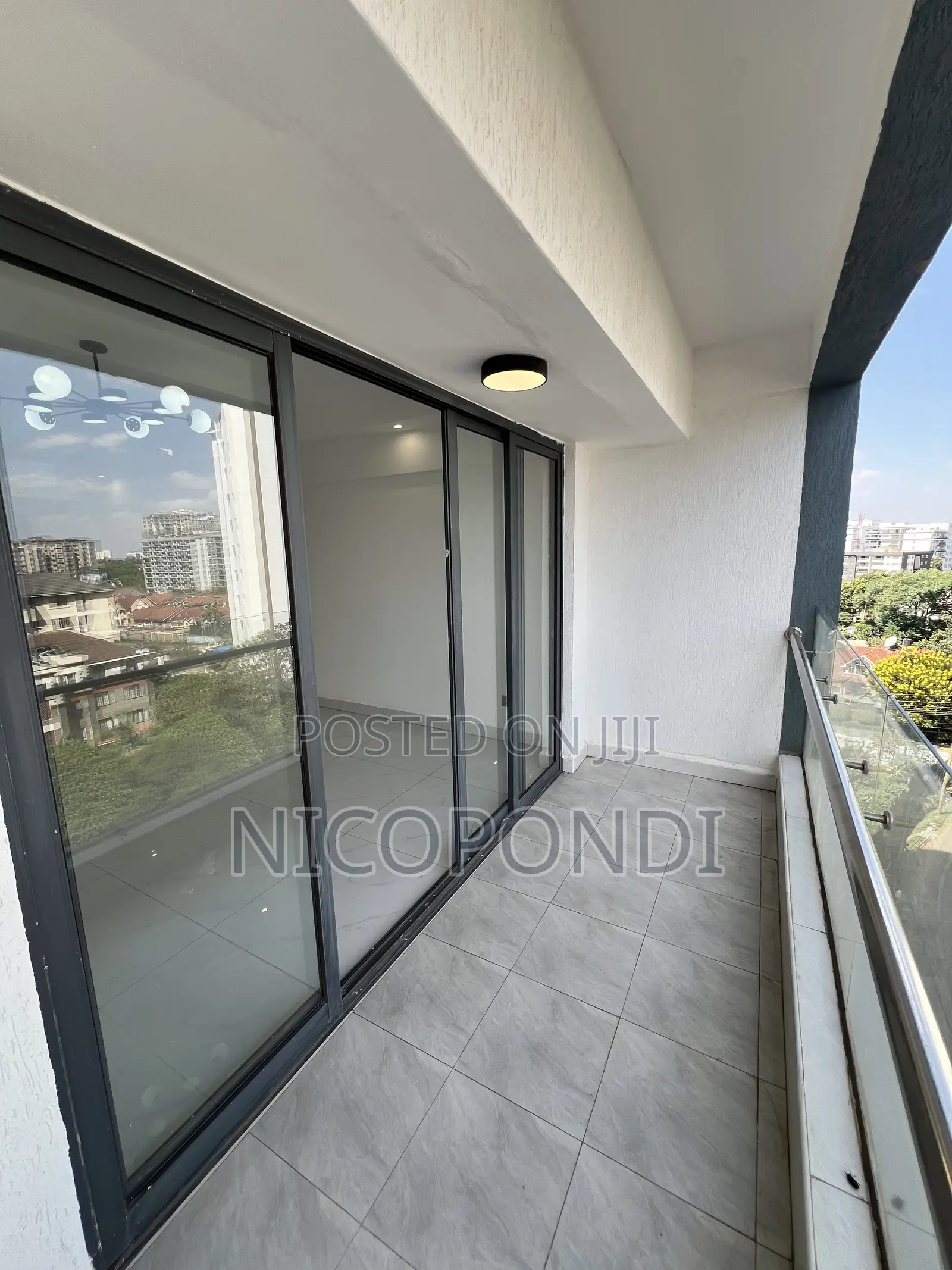 2bdrm Apartment in Kileleshwa for sale in Kileleshwa