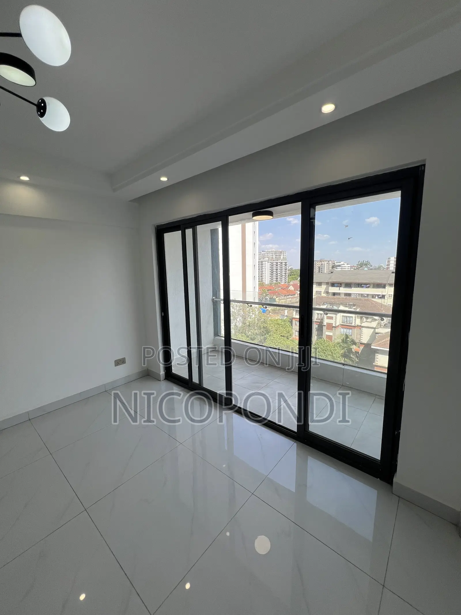 2bdrm Apartment in Kileleshwa for sale in Kileleshwa