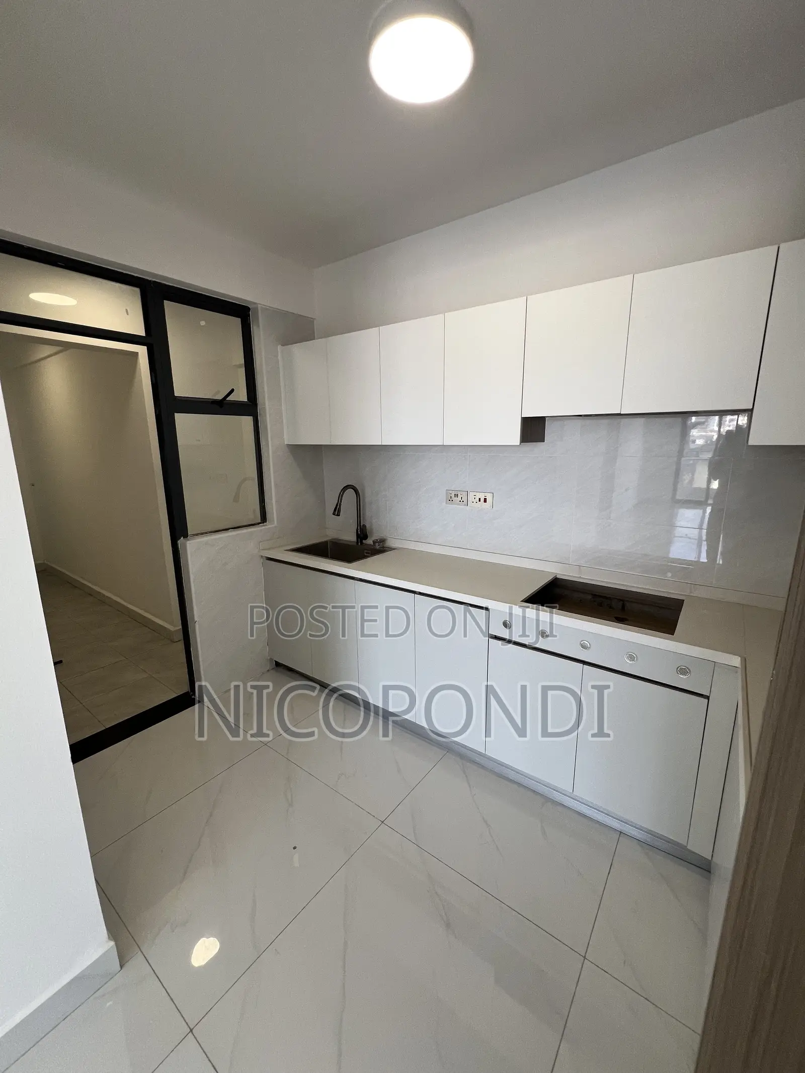 2bdrm Apartment in Kileleshwa for sale in Kileleshwa