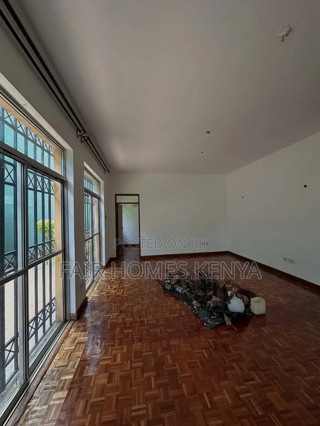 4bdrm Townhouse / Terrace in Lavington Mall, Muthangari for rent in Muthangari