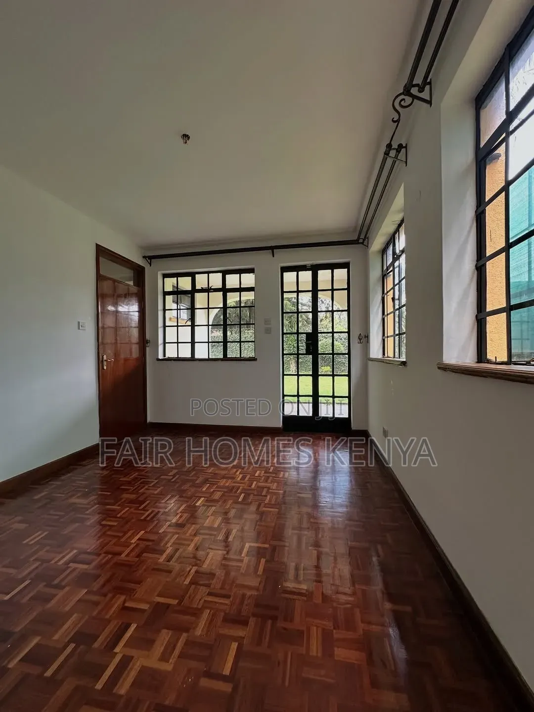 4bdrm Townhouse / Terrace in Lavington Mall, Muthangari for rent in Muthangari