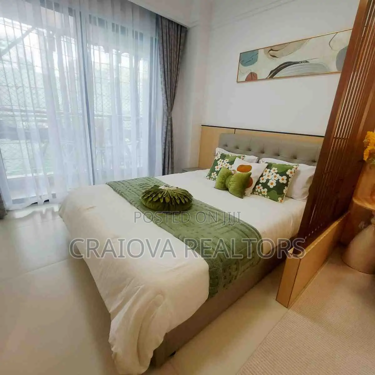 Studio Apartment in Raphta Road Area for sale in Raphta Road Area