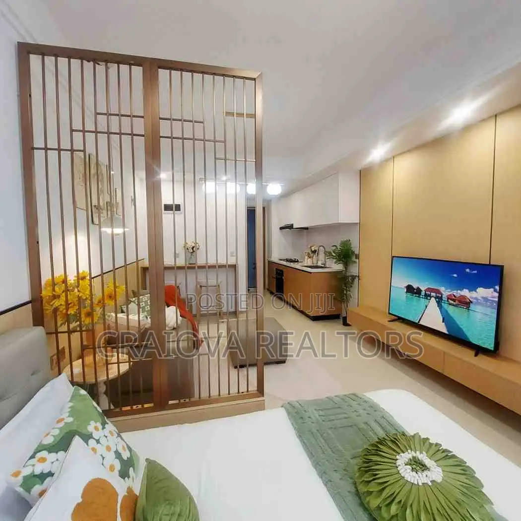 Studio Apartment in Raphta Road Area for sale in Raphta Road Area