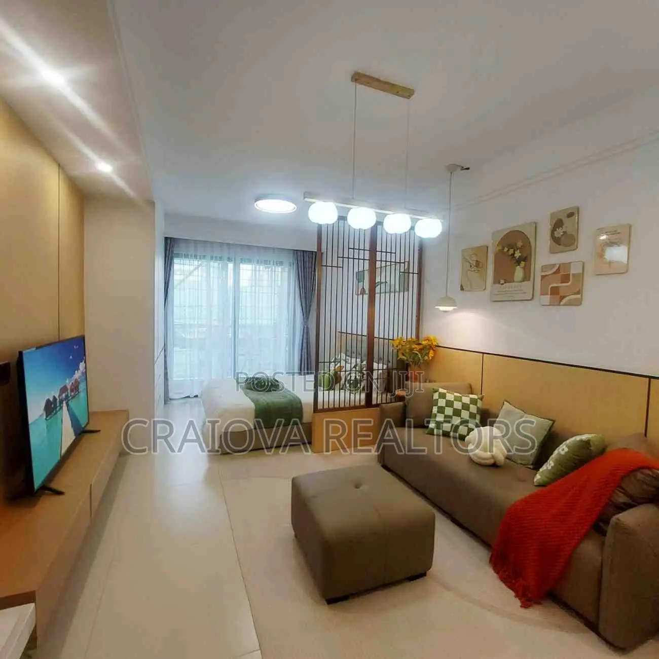 Studio Apartment in Raphta Road Area for sale in Raphta Road Area