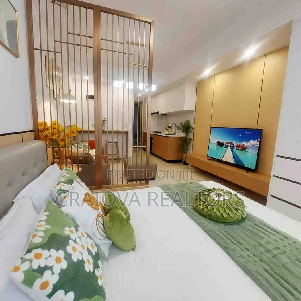 Studio Apartment in Raphta Road Area for sale in Raphta Road Area