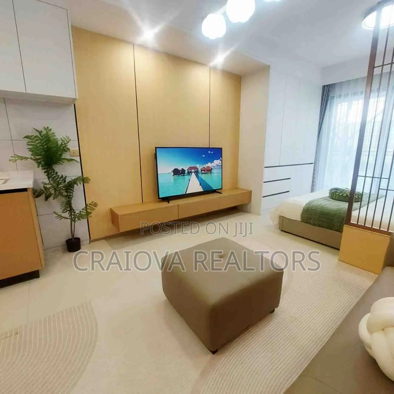 Studio Apartment in Raphta Road Area for sale in Raphta Road Area