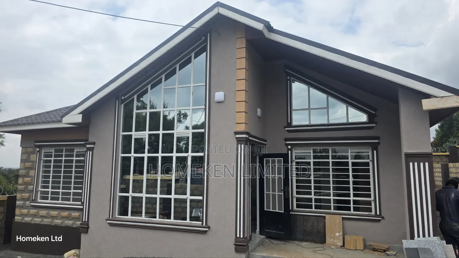 4bdrm Bungalow in Ngong Houses for sale in Ngong CBD