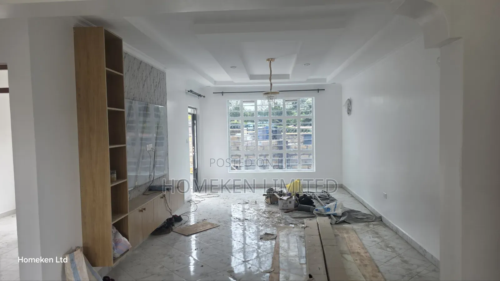 4bdrm Bungalow in Ngong Houses for sale in Ngong CBD