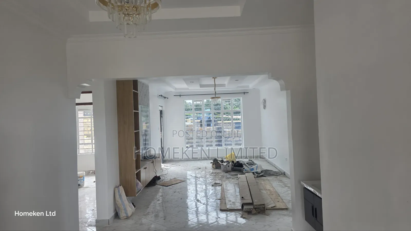 4bdrm Bungalow in Ngong Houses for sale in Ngong CBD