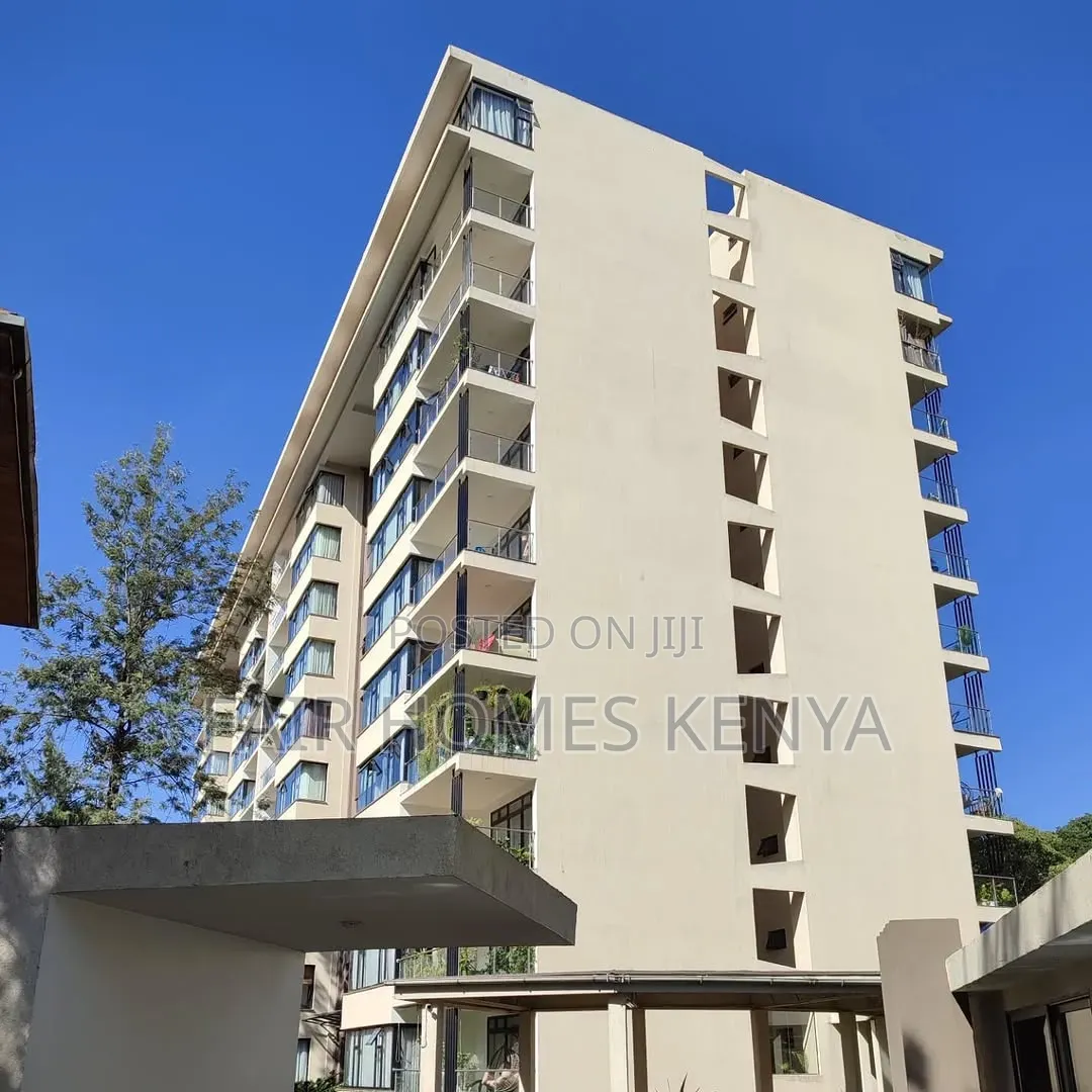 2bdrm Apartment in Riara Road, Maziwa for rent in Maziwa