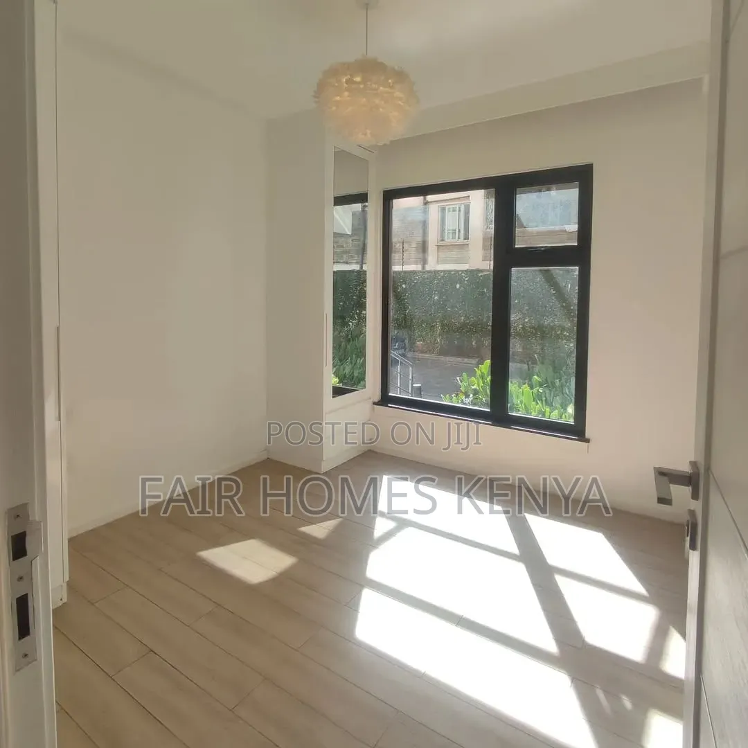 2bdrm Apartment in Riara Road, Maziwa for rent in Maziwa