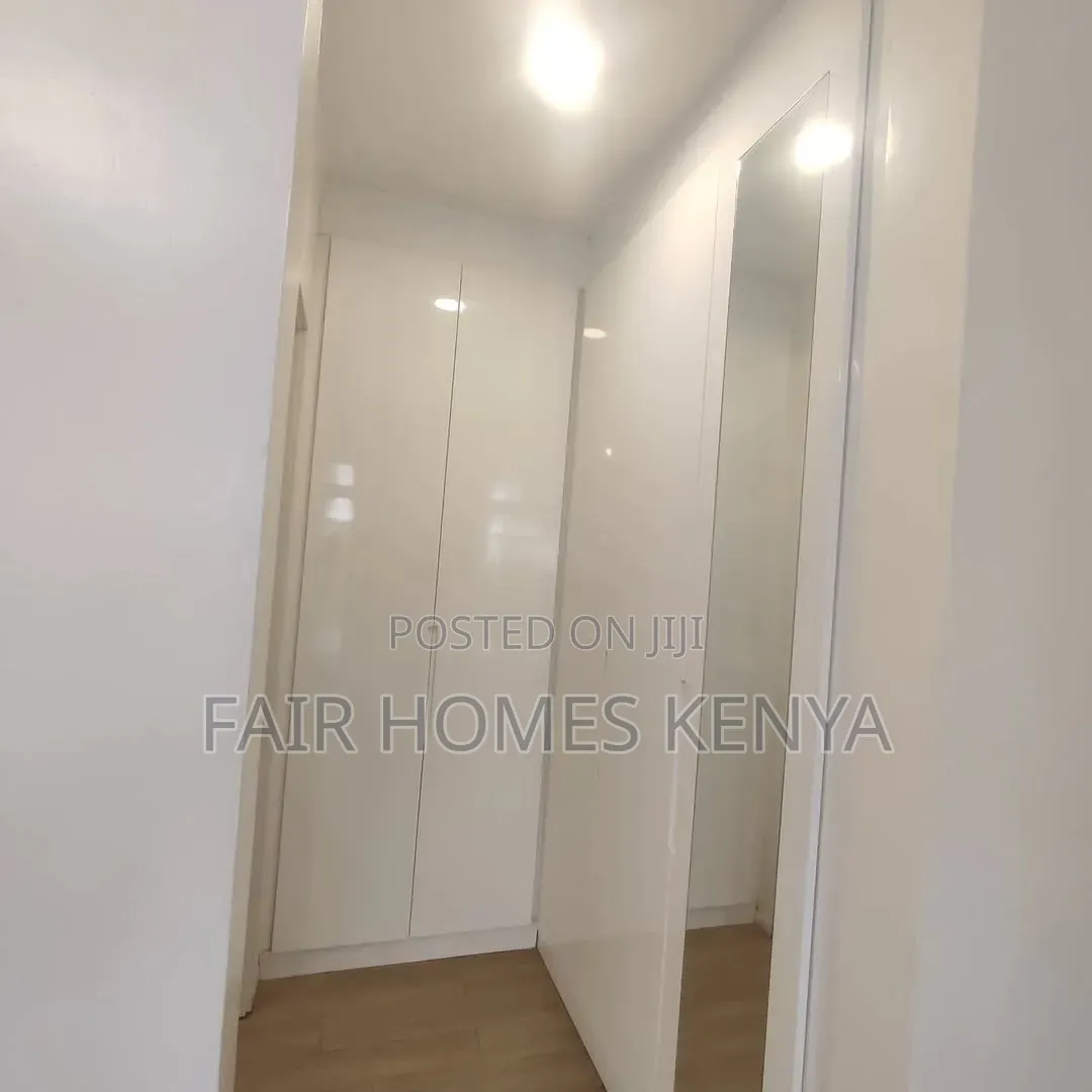 2bdrm Apartment in Riara Road, Maziwa for rent in Maziwa