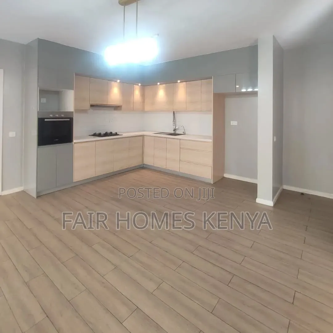 2bdrm Apartment in Riara Road, Maziwa for rent in Maziwa