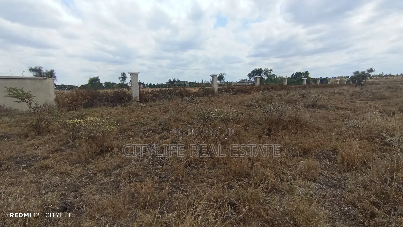 Kitengela 2.5km From Kag University 10 Acres in Kitengela