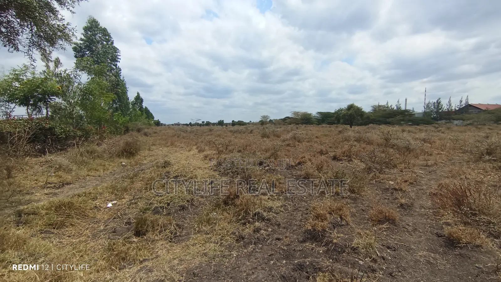 Kitengela 2.5km From Kag University 10 Acres in Kitengela
