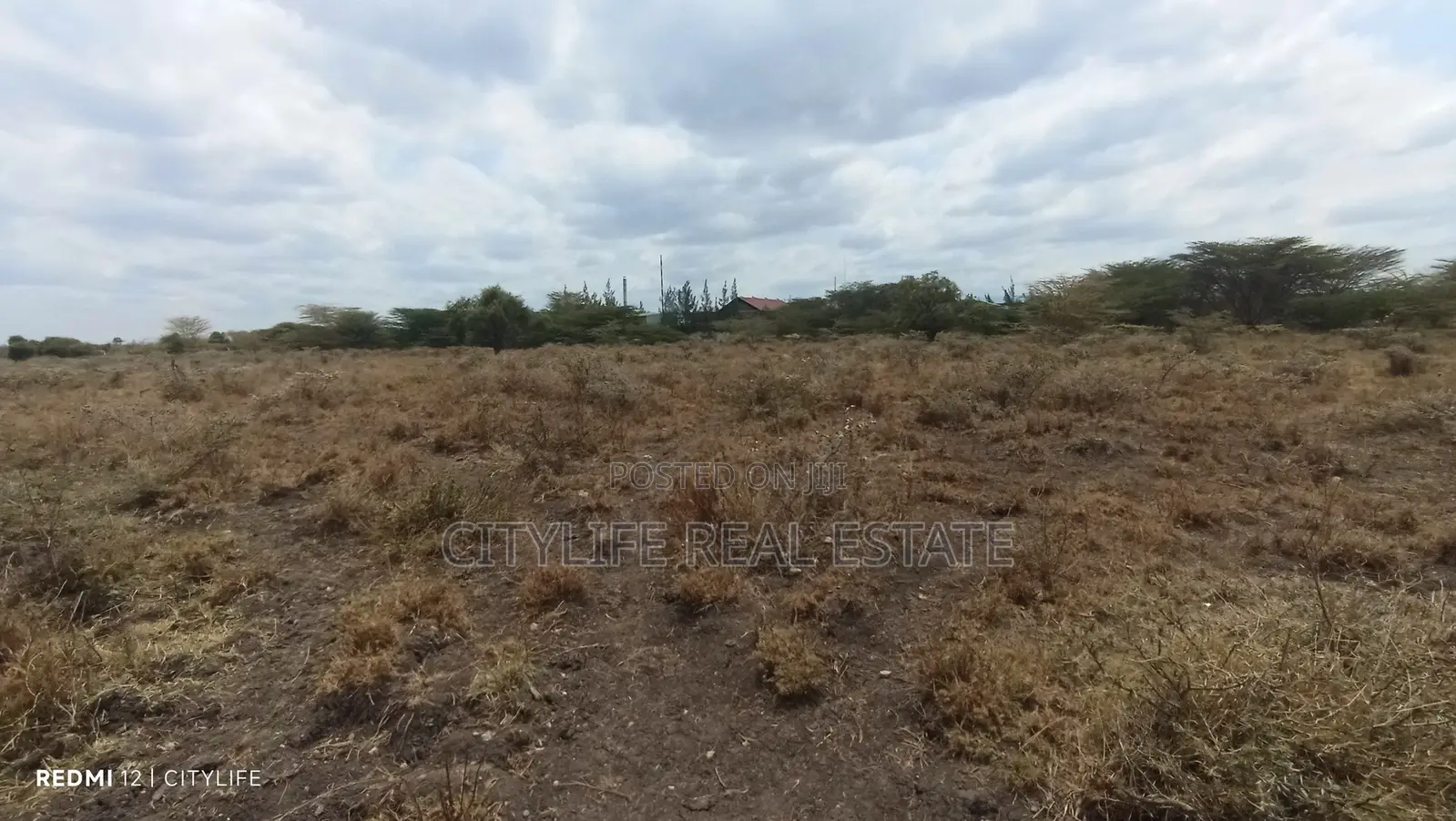 Kitengela 2.5km From Kag University 10 Acres in Kitengela