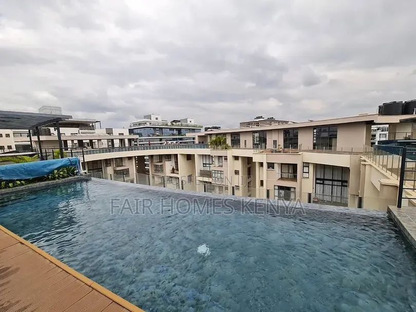4bdrm Duplex in Riverside Drive for rent in Riverside Drive
