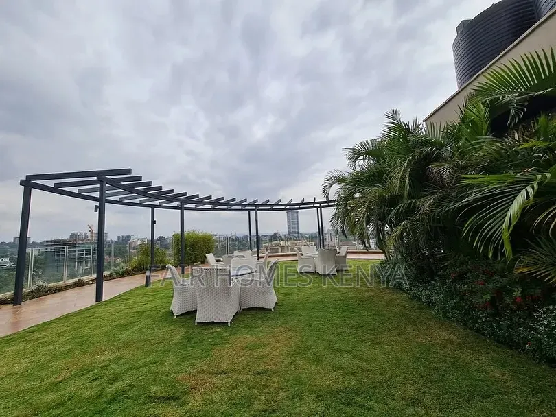 4bdrm Duplex in Riverside Drive for rent in Riverside Drive