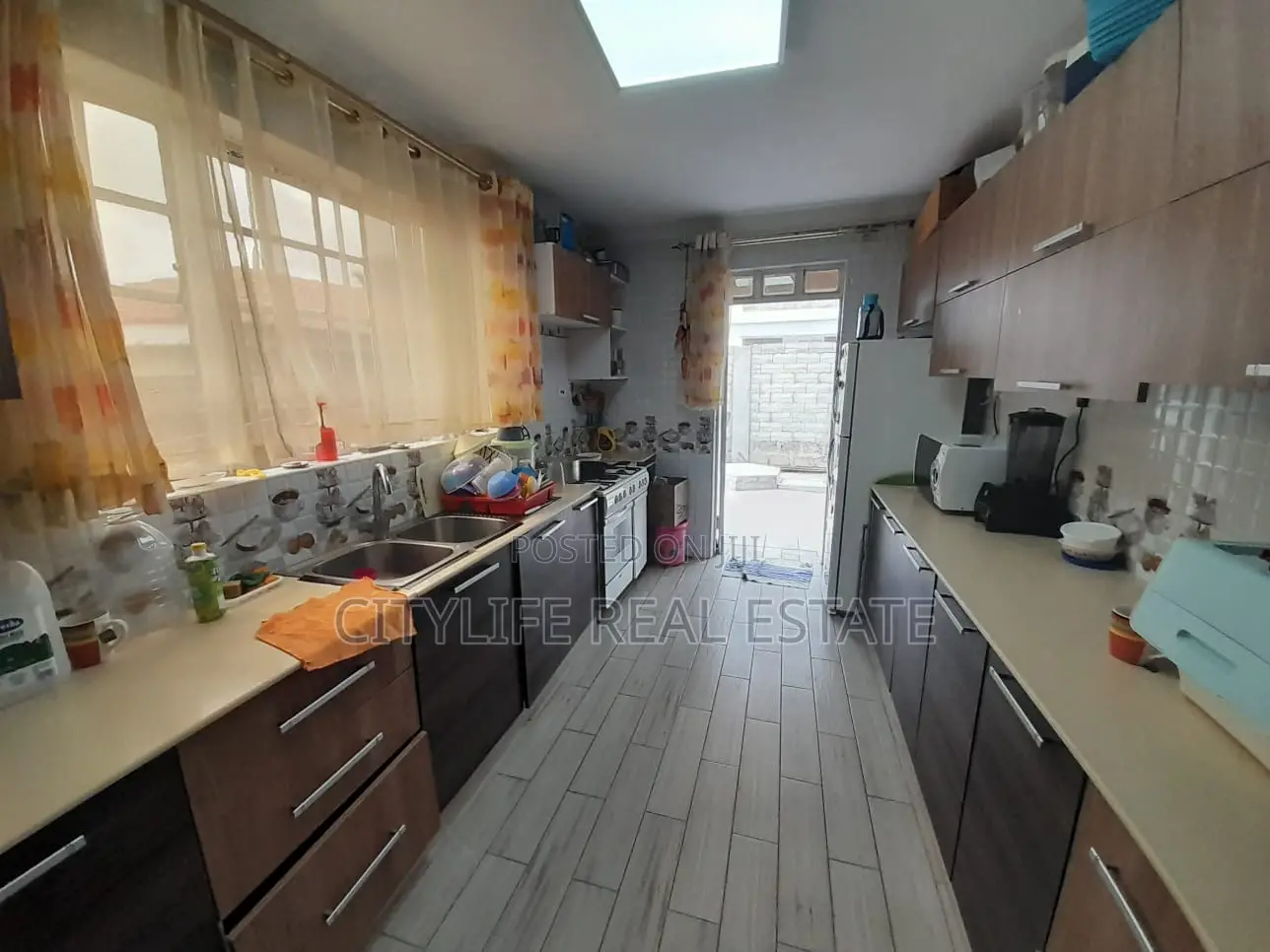 4bdrm Maisonette in Kitengela Near for sale in Kitengela