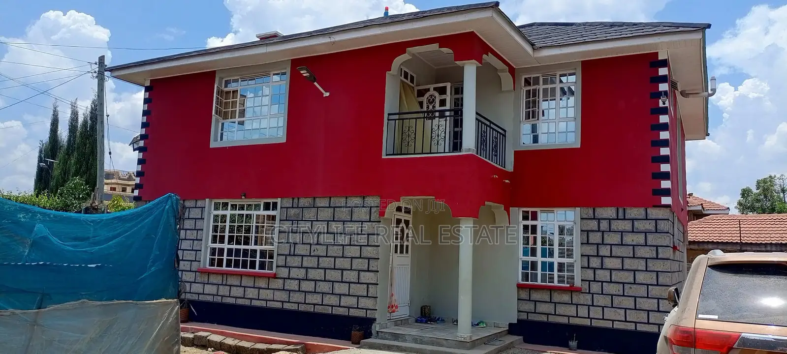 4bdrm Maisonette in Kitengela Near for sale in Kitengela