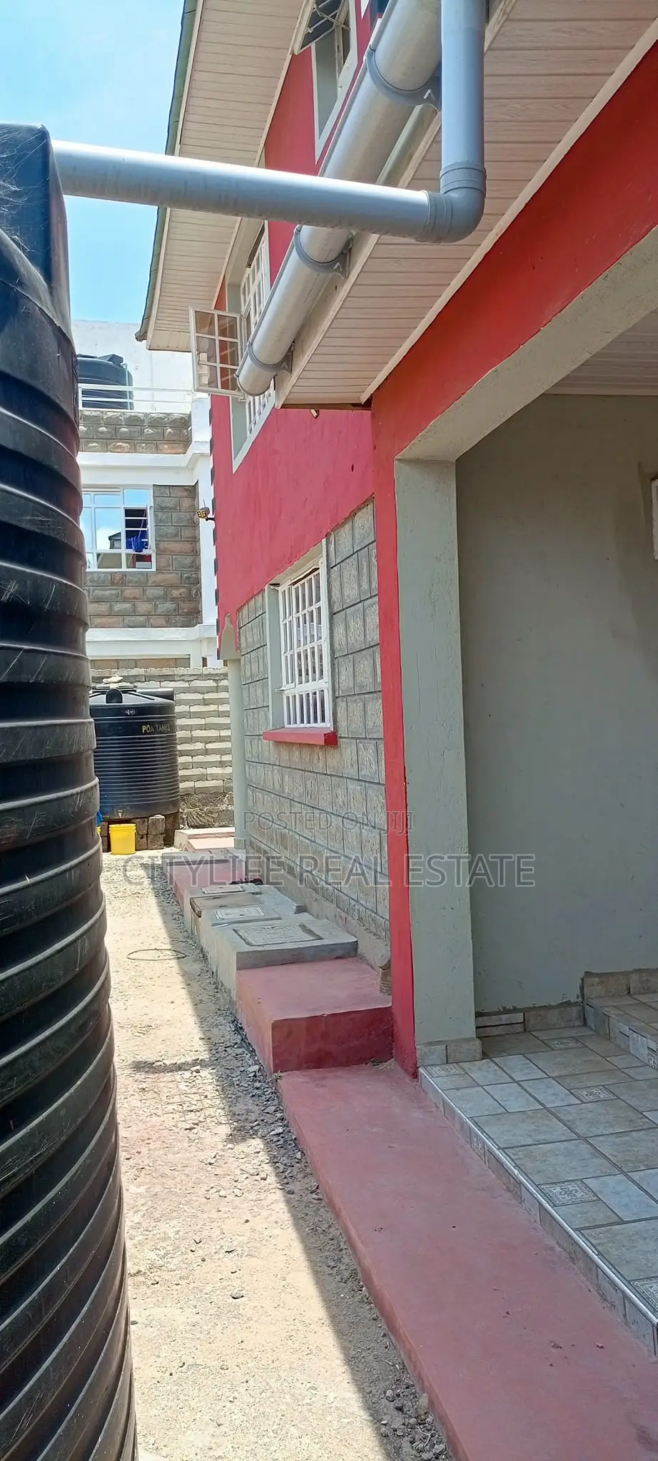 4bdrm Maisonette in Kitengela Near for sale in Kitengela