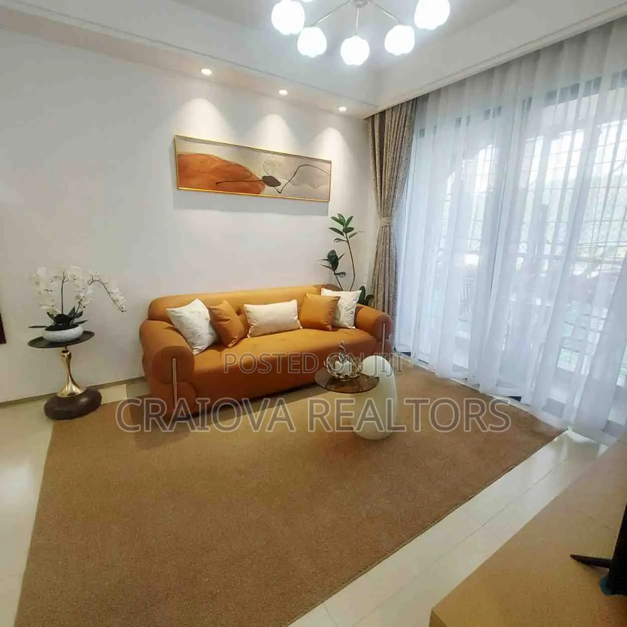 1bdrm Apartment in Raphta Road Area for sale in Raphta Road Area