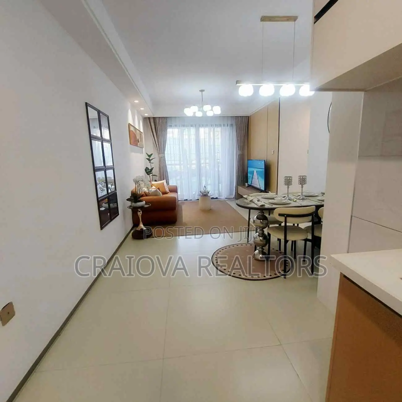 1bdrm Apartment in Raphta Road Area for sale in Raphta Road Area