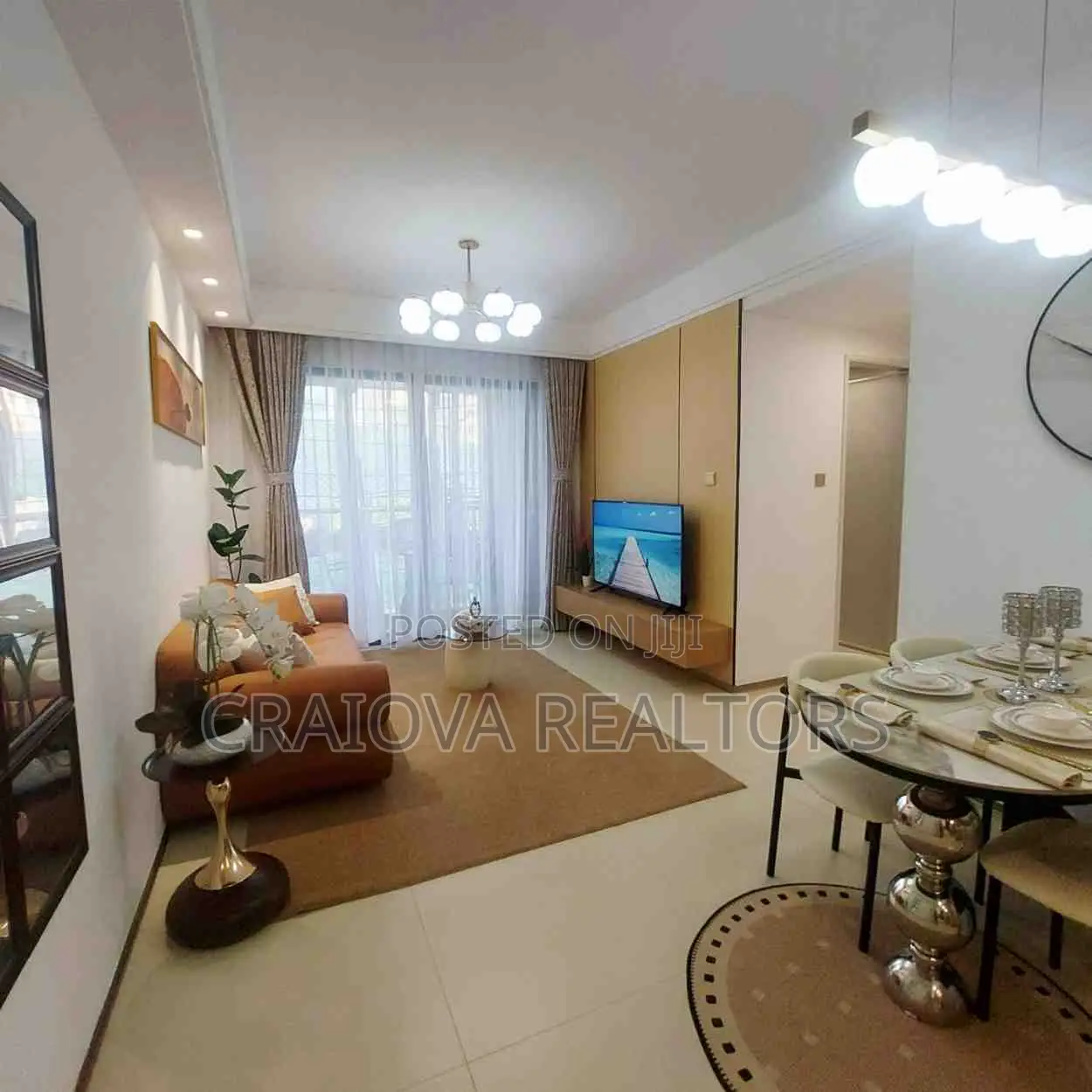 1bdrm Apartment in Raphta Road Area for sale in Raphta Road Area