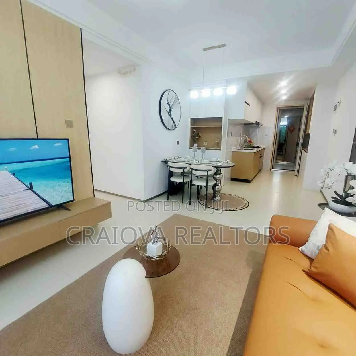 1bdrm Apartment in Raphta Road Area for sale in Raphta Road Area