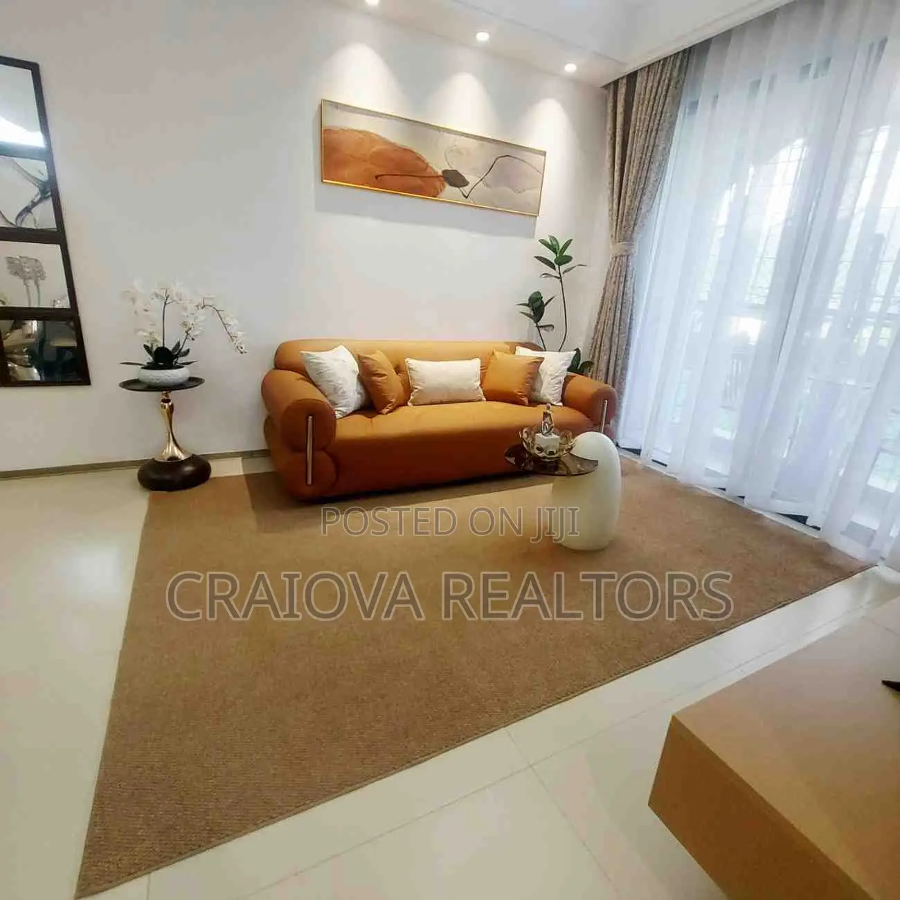 1bdrm Apartment in Raphta Road Area for sale in Raphta Road Area