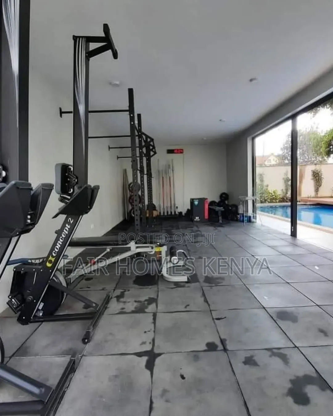 2bdrm Apartment in Riara Road, Maziwa for rent in Maziwa