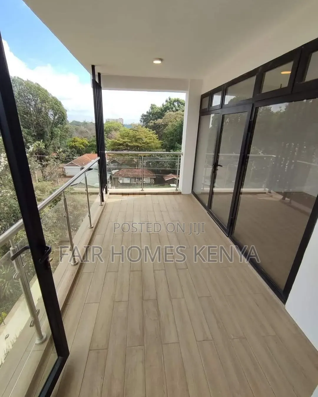 2bdrm Apartment in Riara Road, Maziwa for rent in Maziwa