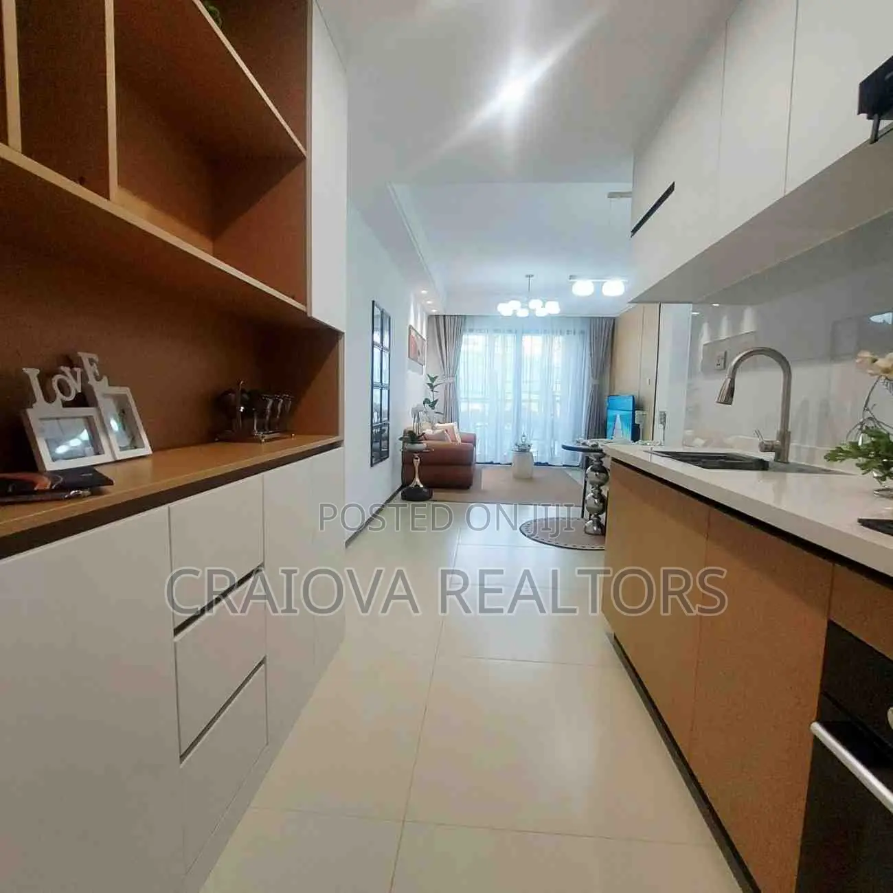 1bdrm Apartment in Raphta Road Area for sale in Raphta Road Area