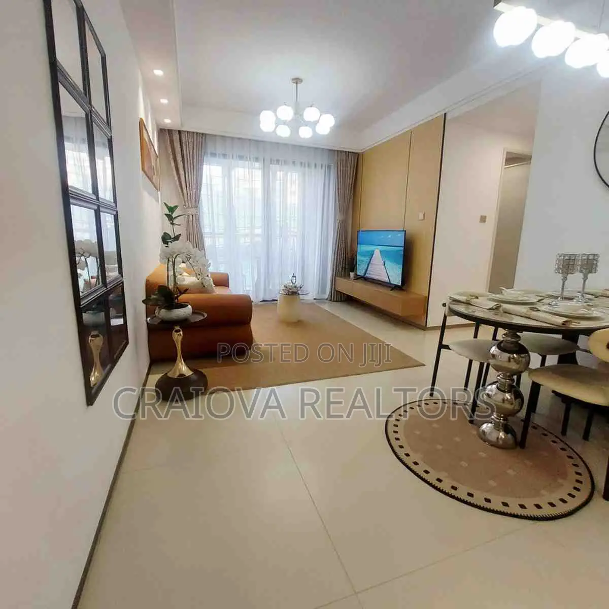 1bdrm Apartment in Raphta Road Area for sale in Raphta Road Area