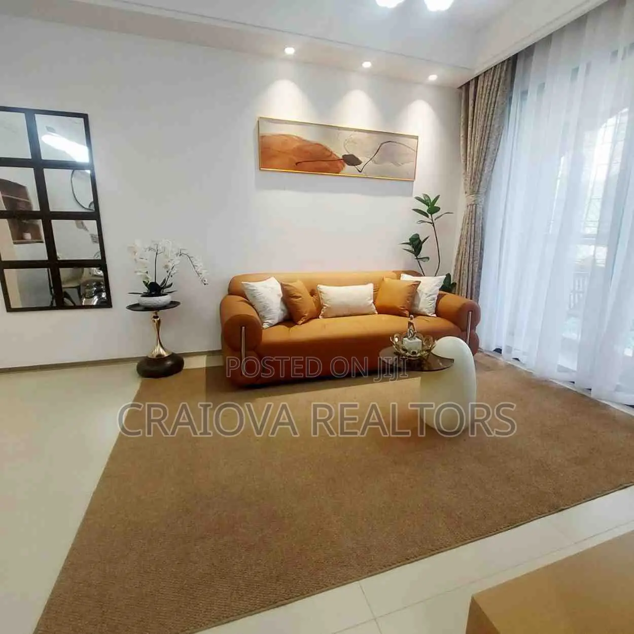 1bdrm Apartment in Raphta Road Area for sale in Raphta Road Area