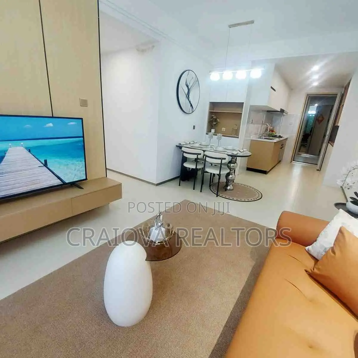 1bdrm Apartment in Raphta Road Area for sale in Raphta Road Area