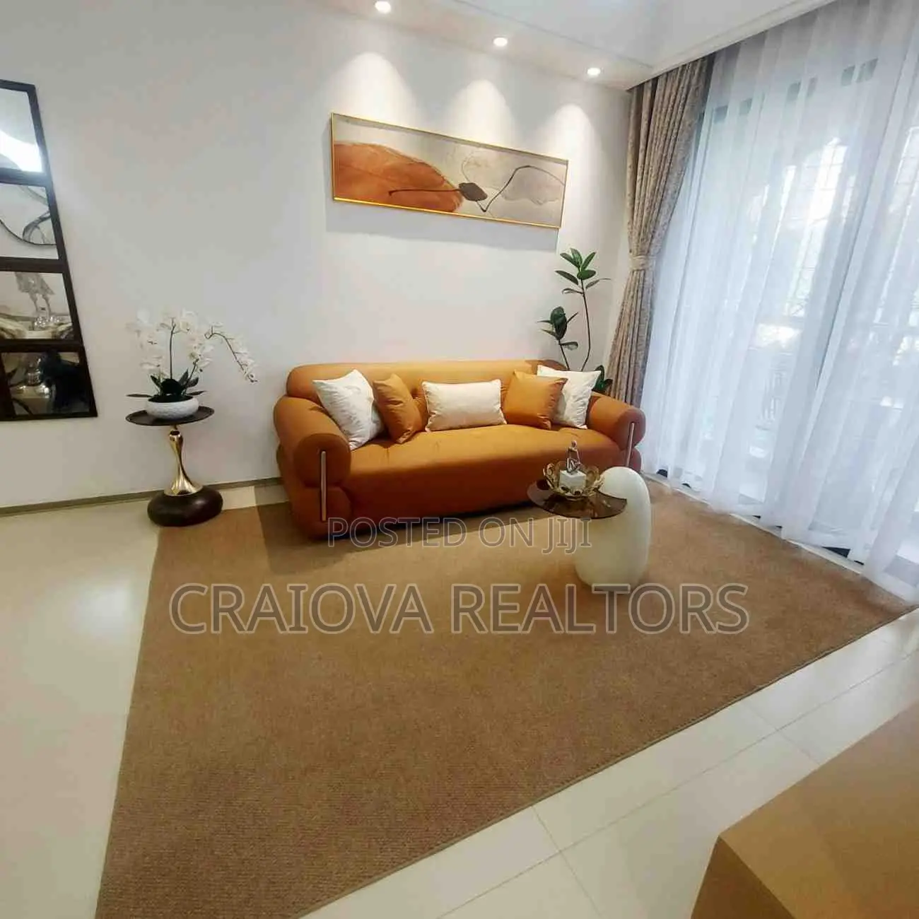 1bdrm Apartment in Raphta Road Area for sale in Raphta Road Area