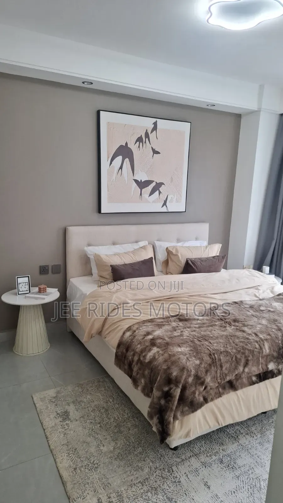 2bdrm Apartment in Versailles, Nairobi Central for sale in Nairobi Central