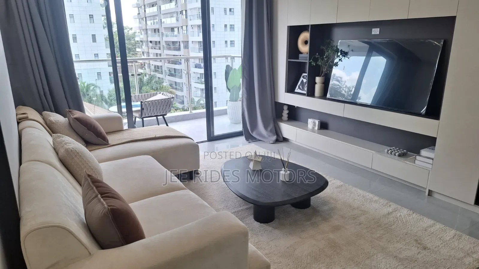 2bdrm Apartment in Versailles, Nairobi Central for sale in Nairobi Central
