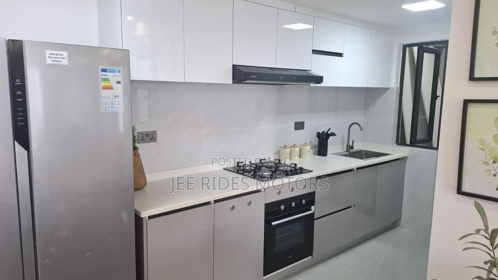 2bdrm Apartment in Versailles, Nairobi Central for sale in Nairobi Central