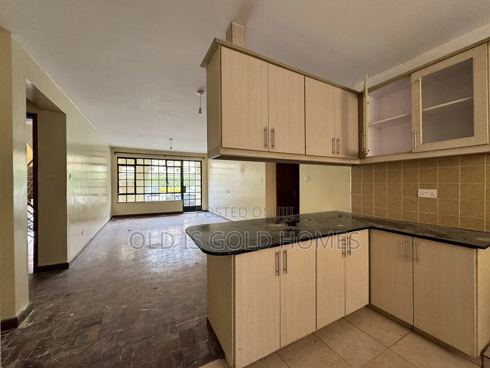 2bdrm Apartment in Riverside Drive for rent in Riverside Drive