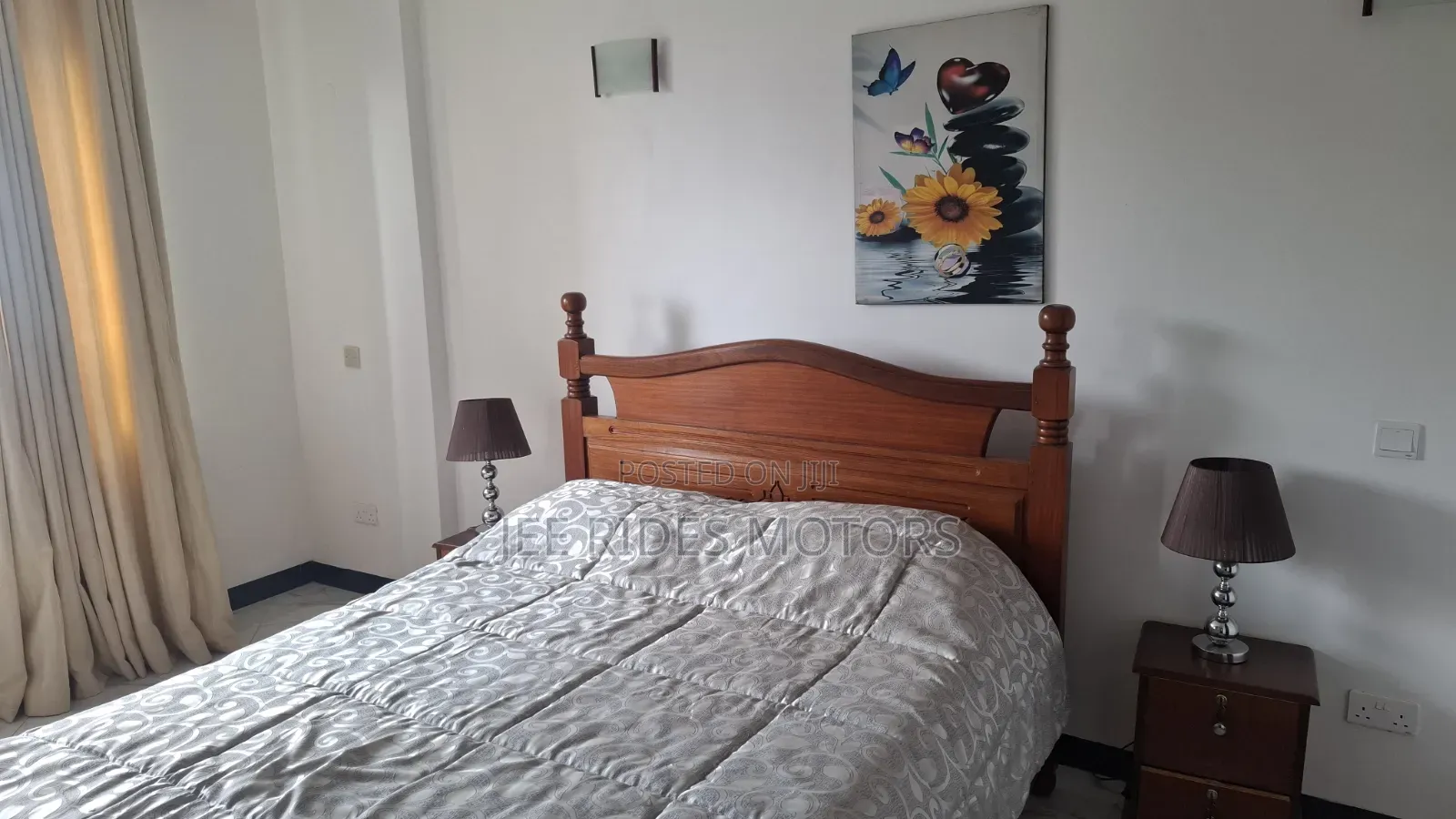 3bdrm Apartment in Savannah Land, Nairobi Central for sale in Nairobi Central