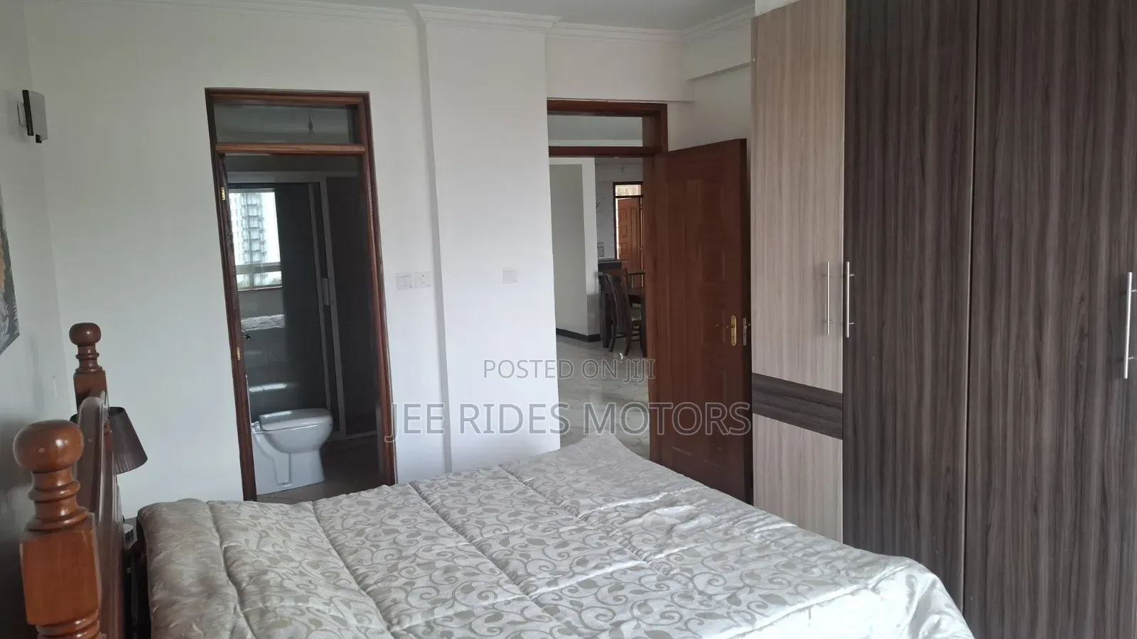 3bdrm Apartment in Savannah Land, Nairobi Central for sale in Nairobi Central