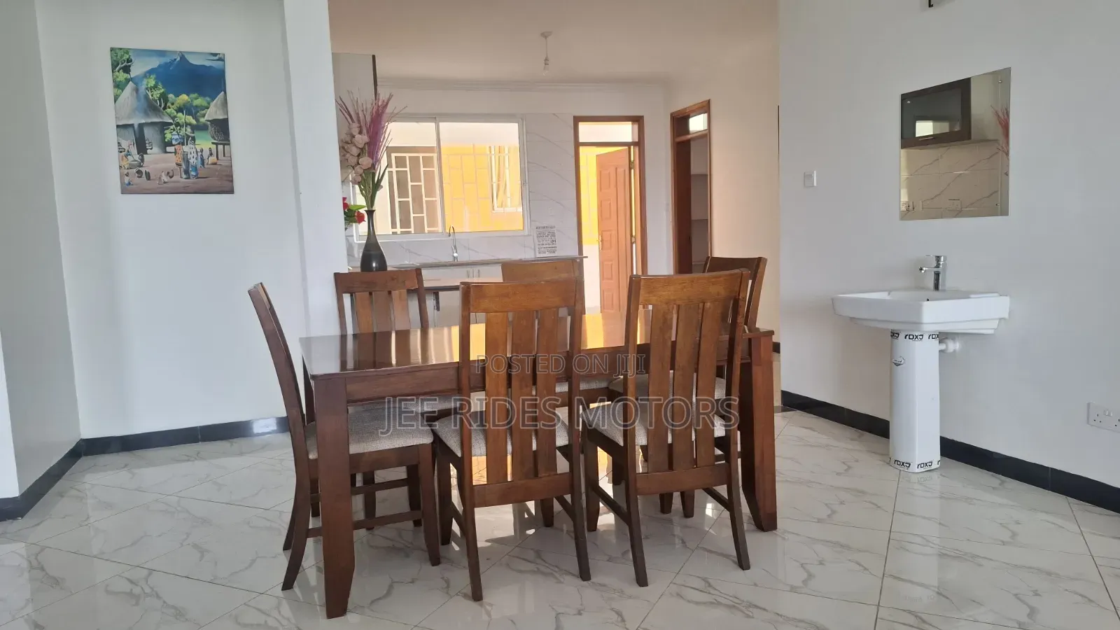 3bdrm Apartment in Savannah Land, Nairobi Central for sale in Nairobi Central