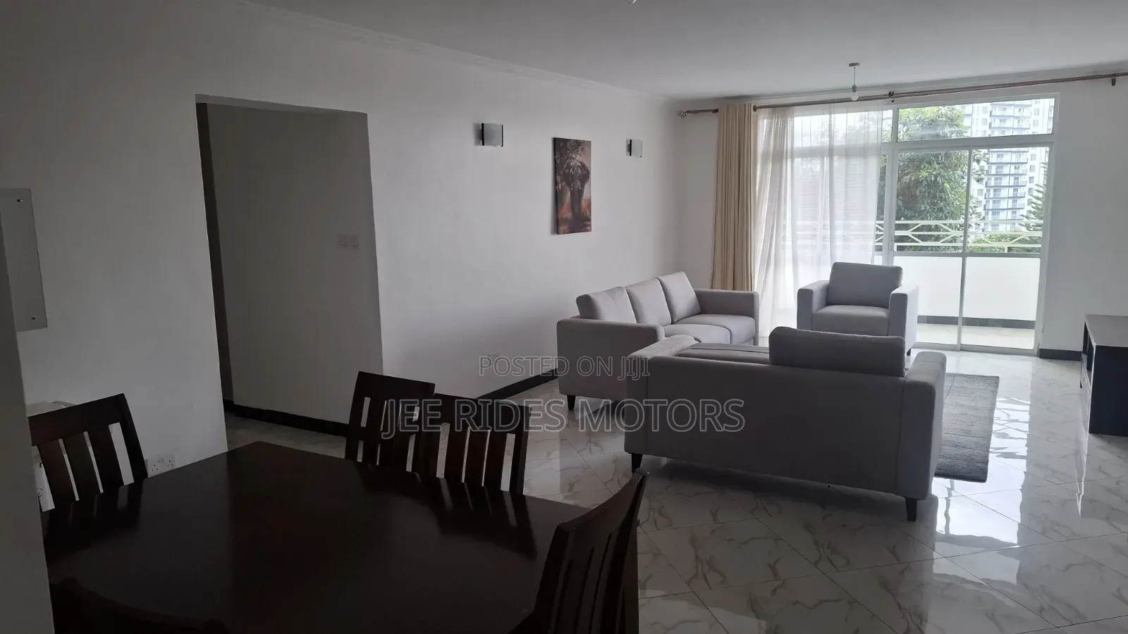 3bdrm Apartment in Savannah Land, Nairobi Central for sale in Nairobi Central