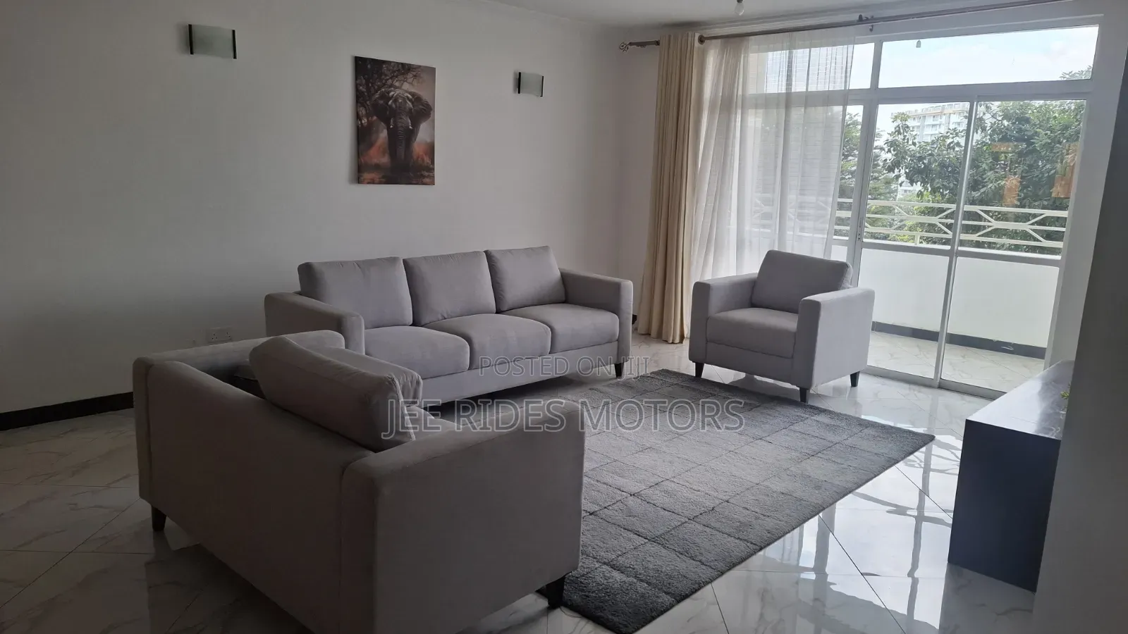 3bdrm Apartment in Savannah Land, Nairobi Central for sale in Nairobi Central