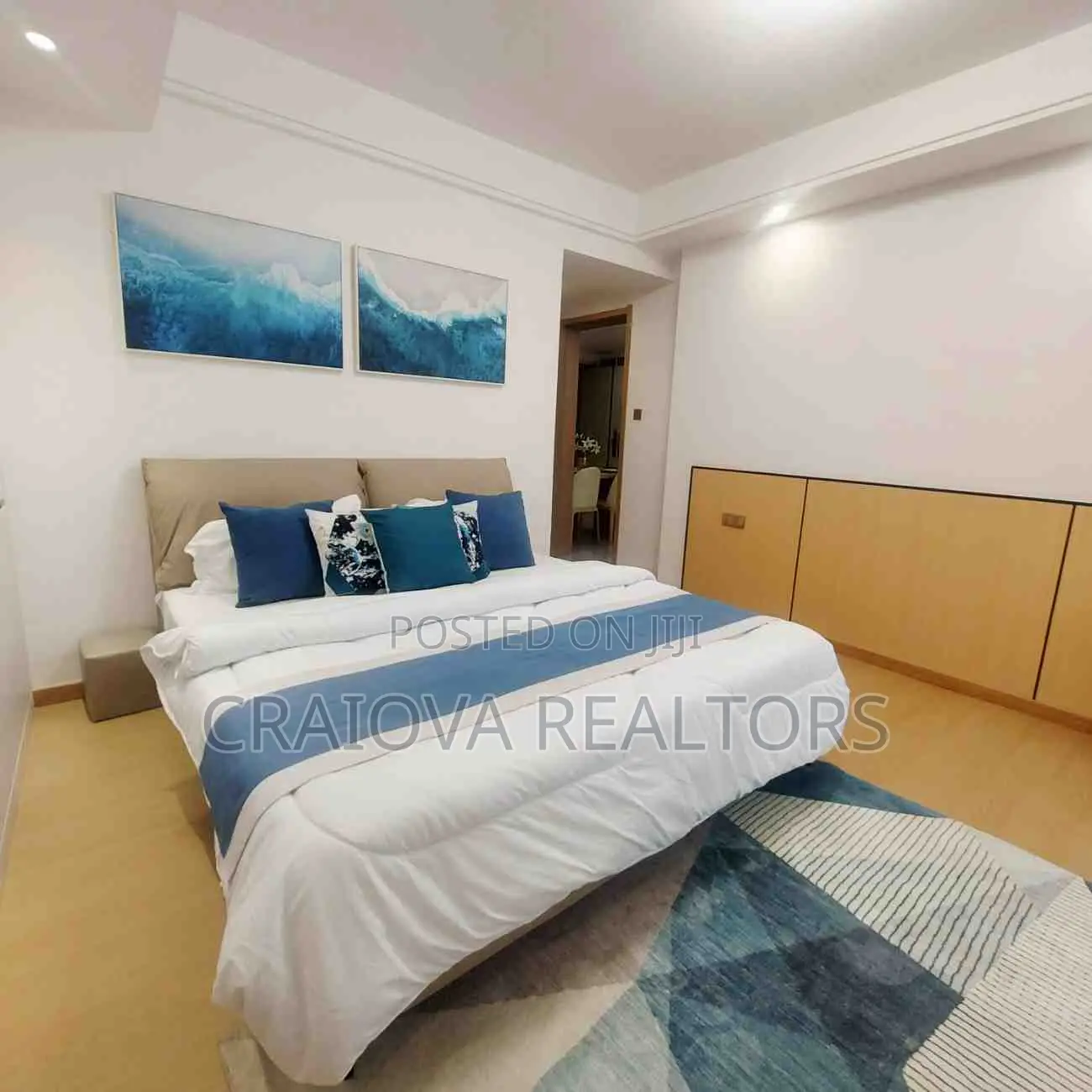 2bdrm Apartment in Raphta Road Area for sale in Raphta Road Area