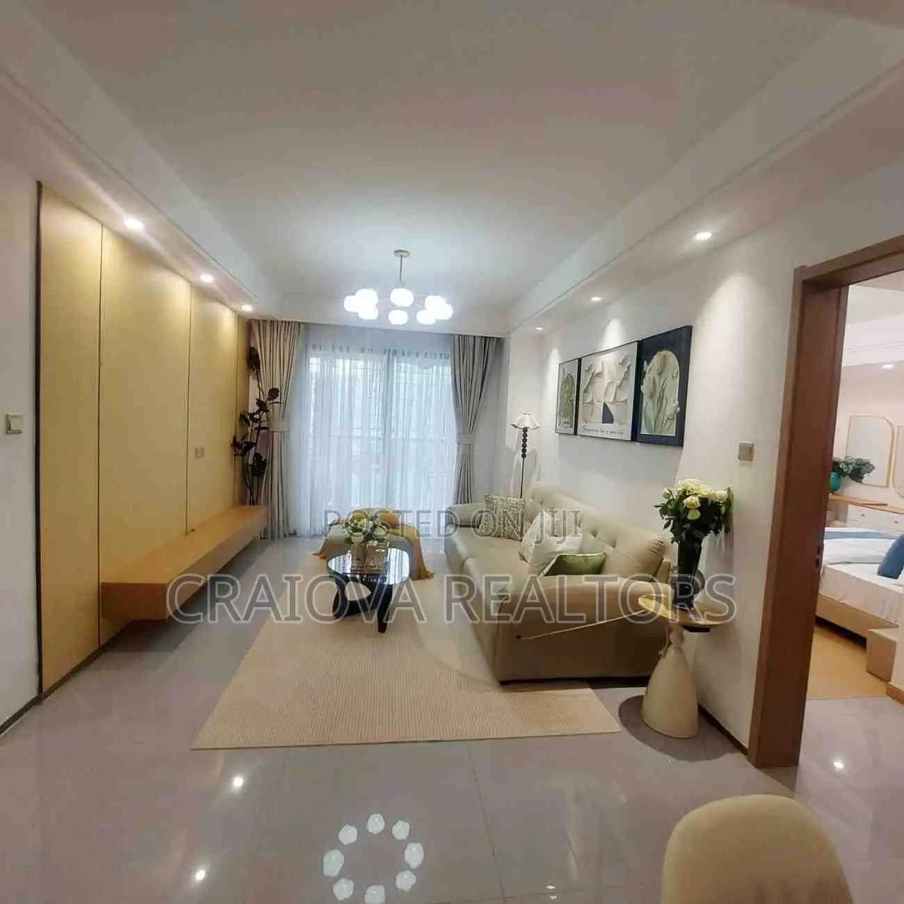 2bdrm Apartment in Raphta Road Area for sale in Raphta Road Area