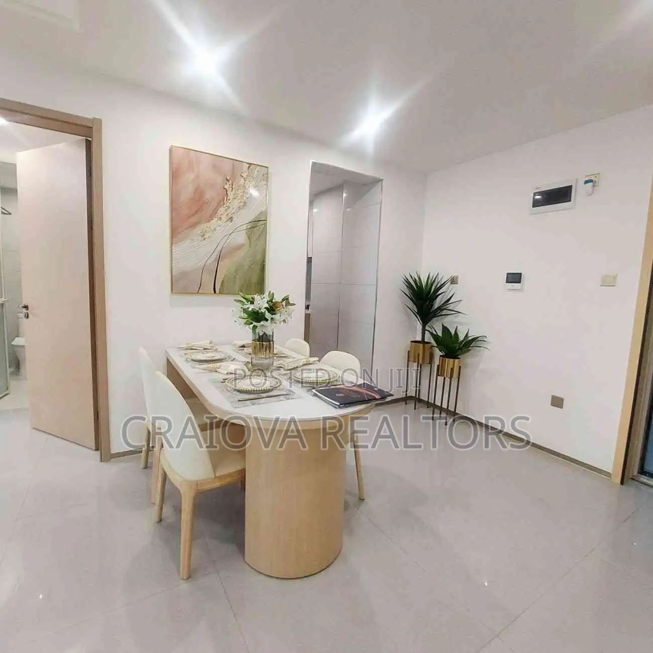 2bdrm Apartment in Raphta Road Area for sale in Raphta Road Area