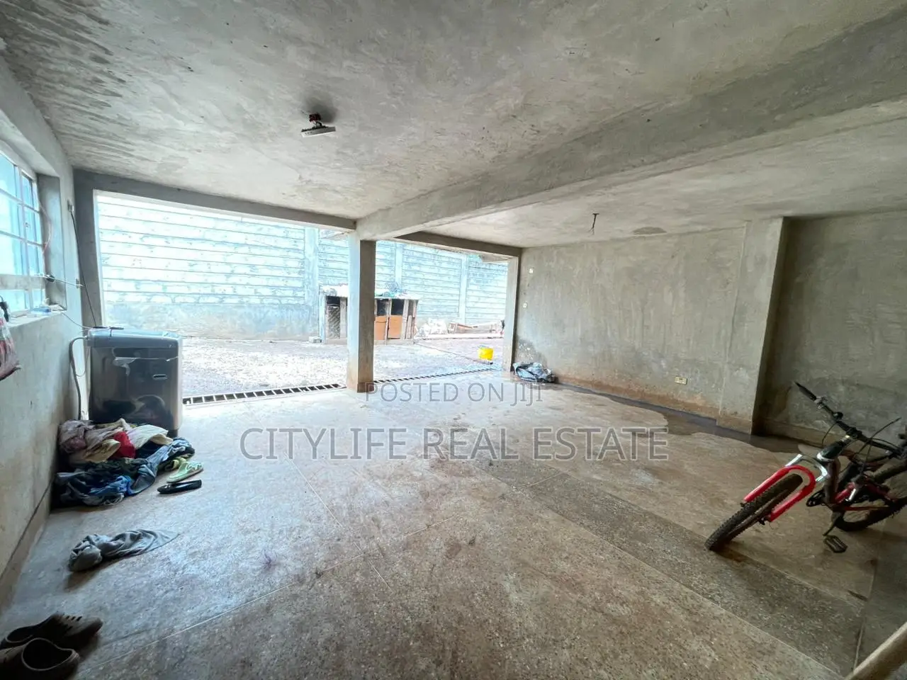 8bdrm Villa in Ndenderu, Kagondo for sale in Ndenderu